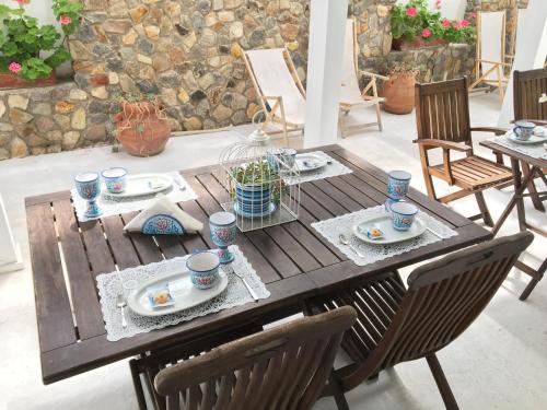 Gallery image of Villa Acacia in Ponza