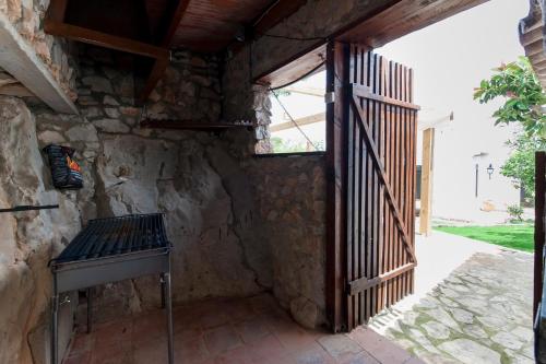 Gambar di galeri bagi Chalet Cerro di Peñíscola