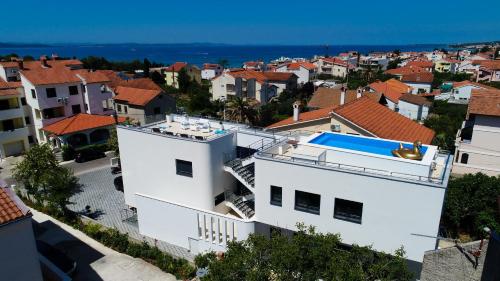 Gallery image of Villa Perla in Zadar