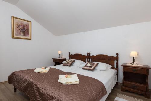Gallery image of Apartment Kod Jadranke in Šipanska Luka