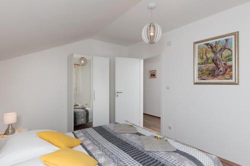 Gallery image of Apartment Kod Jadranke in Šipanska Luka