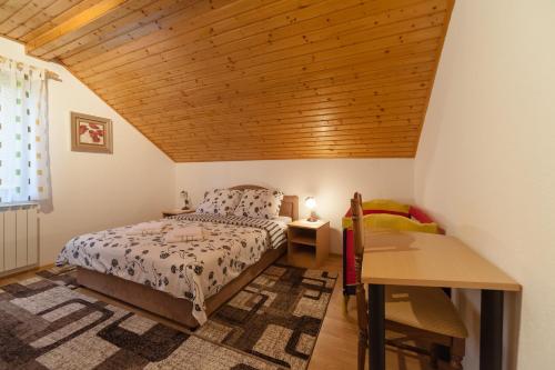 Imagen de la galería de Apartment Luketić, en Slunj