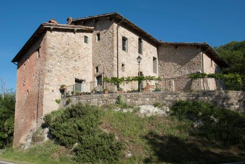 Tenuta Folesano Wine Estate 13th century