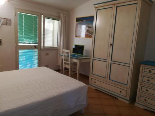 Gallery image of Hotel Nido D'aquila in La Maddalena