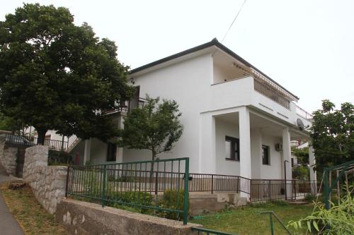 Gallery image of Apartment Franko in Senj