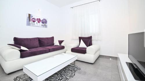 Fotografie z fotogalerie ubytování Apartment Barišić v destinaci Kaštela