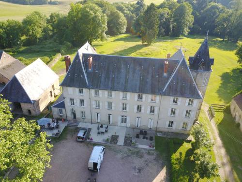 Château de Poussignol – Photos 2