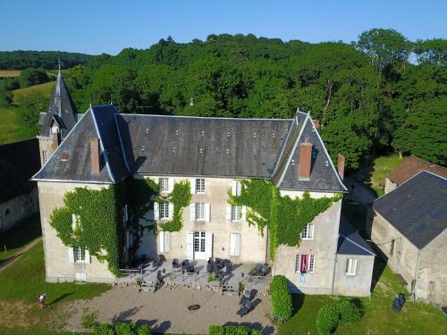 Château de Poussignol – Photos 3