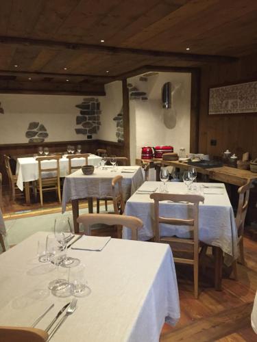 Gallery image of Wongade in Gressoney-la-Trinité