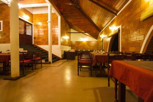 Gallery image of Misty Woods Resort in Kakkabe