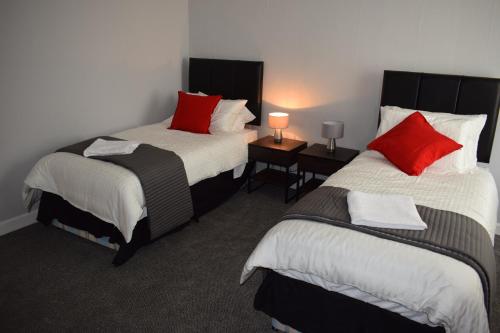 Kelpies Serviced Apartments- McCreadie