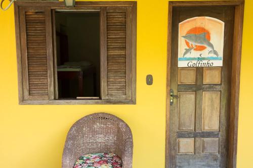 Galeriebild der Unterkunft Pousada Recanto dos Lima in Praia do Bananal
