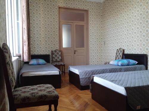 Foto da galeria de Guest house Sheri em Telavi