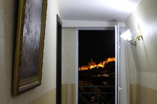 Fotografie z fotogalerie ubytování MariaLuis Hotel v destinaci Tbilisi City