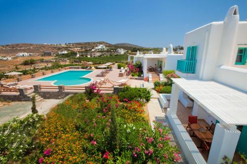 Naoussa Bay Villas photo 3