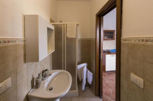 Gallery image of Agriturismo Il Giriatello in Crotone