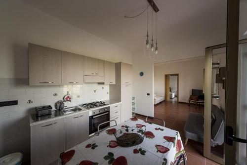 Gallery image of Agriturismo Il Giriatello in Crotone