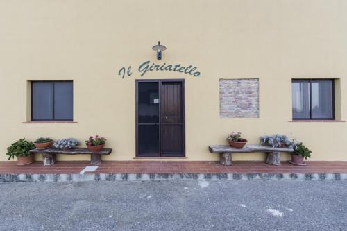 Gallery image of Agriturismo Il Giriatello in Crotone