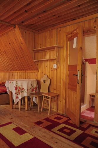 Fotografie z fotogalerie ubytování Pokoje u Bobików v destinaci Ząb