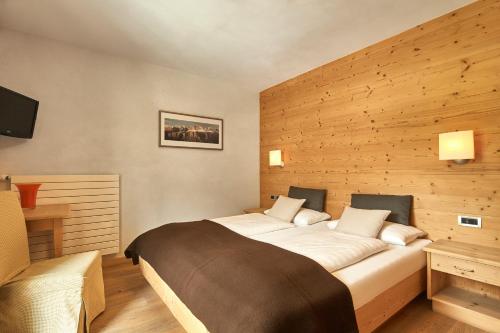 Gallery image of Residence Mugun in Corvara in Badia