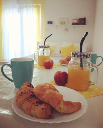 Sun&Sea studio apartments