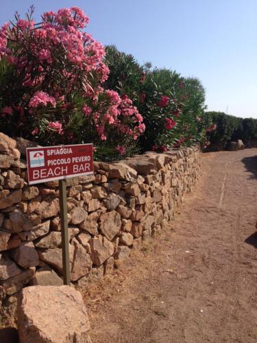 Φωτογραφία από το άλμπουμ του Residenza Chrysalis Bay στο Πόρτο Τσέρβο