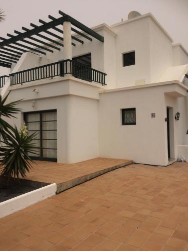 Villa Lazydays