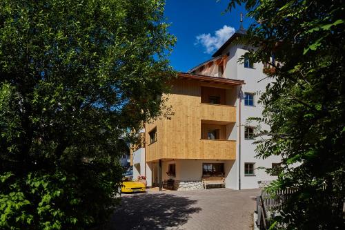 Gallery image of Residence Mugun in Corvara in Badia