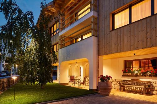 Gallery image of Residence Mugun in Corvara in Badia