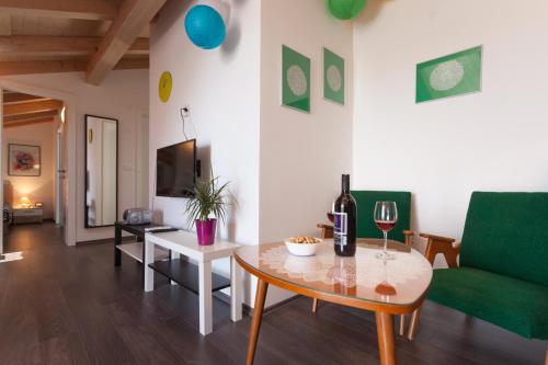 Apartment Frida