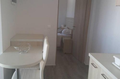 Nianthy Apartments
