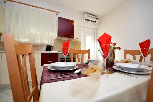 Apartment Zita Free Private Parking