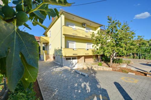 Apartment Zita Free Private Parking
