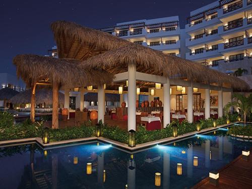Piscina en o cerca de Secrets Cap Cana Resort & Spa - Adults Only - All Inclusive