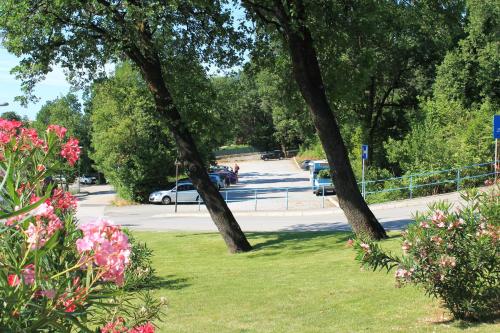 Gallery image of Apartment Tominovic in Opatija