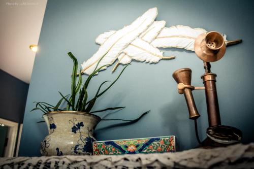 Φωτογραφία από το άλμπουμ του The Unforgotten B&B στη Μπανγκόκ