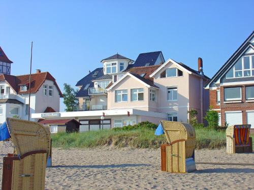 Strandhaus Brunhild