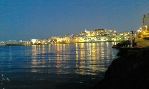 Gallery image of Hotel Scialara in Vieste