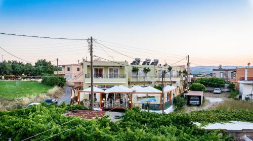 Gallery image of Irinoula Dreams in Kolymvari