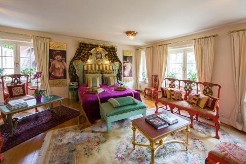 Boutique Hotel Huize Rustoord – Photos 2