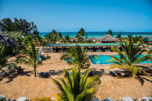 Gallery image of South Beach Resort in Dar es Salaam