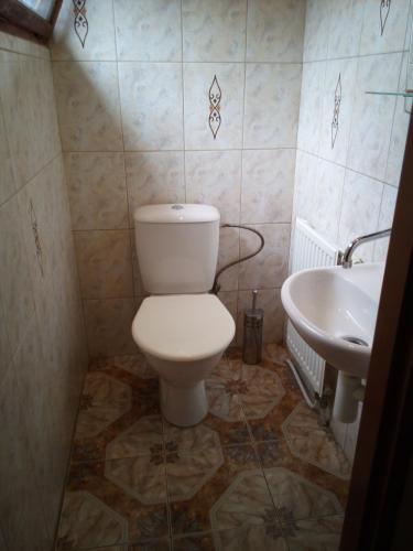 Un baño de U Janečků