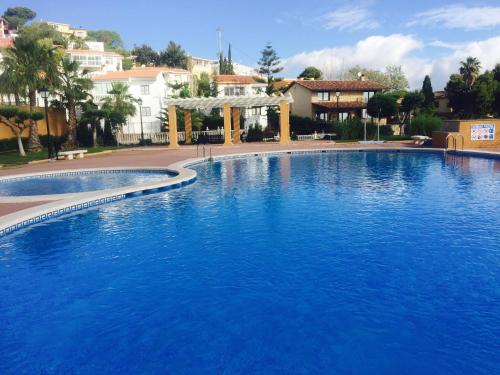 Foto Residencial Estibaliz 3