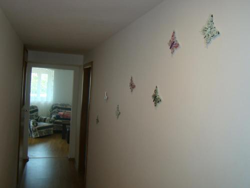 Gallery image of Holiday house MORO in Orlec