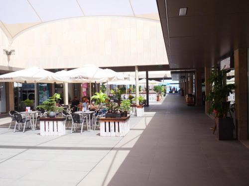 Luxury Apartment Las Terrazas