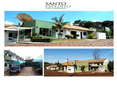Hotel Santo Expedito