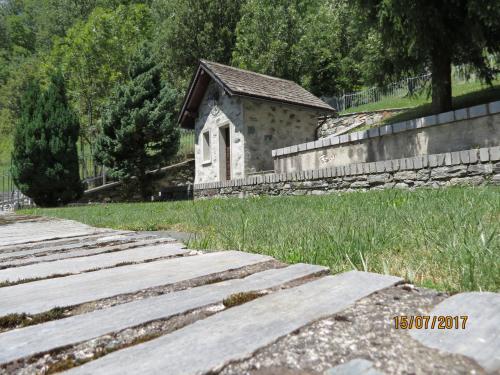 Galeriebild der Unterkunft Hotel Mirage in Chiesa in Valmalenco
