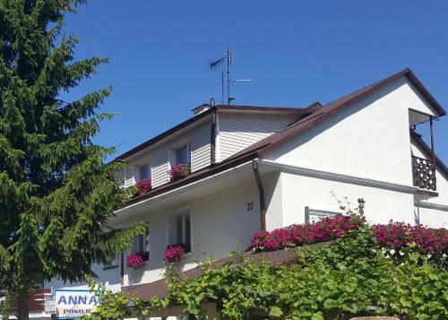 Pokoje Gościnne Anna