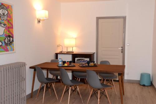 Les Chambres Panda – Photos 4