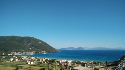 Φυσικό τοπίο κοντά σε αυτό το διαμέρισμα